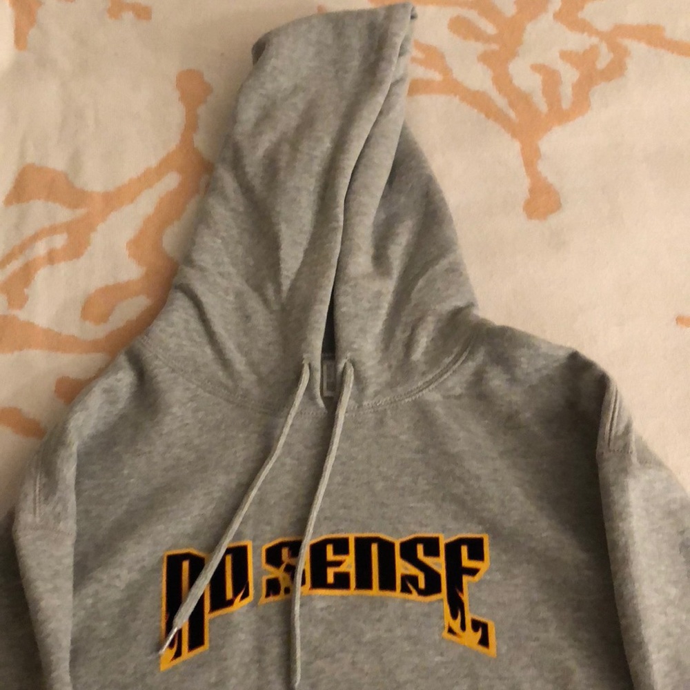 H&M hoodie